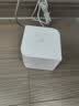 中兴（ZTE） 小方糖 AC1200 5G双频千兆智能无线路由器 一键mesh Z506智能wifi 稳定穿墙高速家用 实拍图