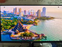 AOC 27英寸2K 原生240Hz QD-OLED 原生10Bit 0.03ms HDR 硬件低蓝光 电竞游戏FPS显示器 Q27G41ZDF 实拍图