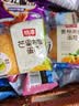 桃李布雪蛋糕水果夹心奶油面包糕点心早餐下午茶零食混合口味整箱456g 实拍图