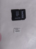 闪迪（SanDisk）128GB TF（MicroSD）4K内存卡 行车记录仪 监控摄像头专用 循环录制10,000小时 高耐用存储卡 实拍图