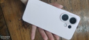 vivo S30 多彩轻薄直屏 5000万索尼超级潜望长焦 高通第四代骁龙7 6500mAh长续航 新品手机 国家补贴 桃桃粉 12GB+256GB 官方标配 实拍图
