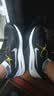 耐克NIKE休闲鞋男子气垫AIR MAX VERSE运动鞋FV1302-003黑白42 实拍图