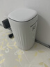 纽曼5G无线路由器随身WiFi6移动免插卡cpe多网通千兆双频车载便携式高速上网卡全国通用流量2026款 实拍图