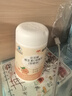 康恩贝 维生素C咀嚼片 1.2g*100片 vc 咀嚼片维c 补充VC 成人柠檬味 实拍图