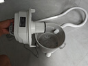 德尔玛（Deerma）【重磅新品】TJ700S 干吹两用吸尘器 家用商用 吸尘器桶式大吸力 整机降噪设计ZN-530 实拍图