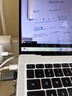 飞利浦（PHILIPS）Type-C转USB3.0转接头10G速率手机平板接U盘OTG数据转换线Macbook电脑接硬盘键鼠拓展连接器USB3.2 实拍图
