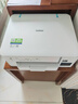 兄弟（brother）DCP-T436W彩色喷墨无线手机wifi打印机复印扫描一体机家用小型学生作业照片A4墨仓打印机435白色款 T436W无线远程小程序 官方标配，京配闪送 实拍图