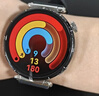 小米（MI）REDMI Watch 6皎月银 国家补贴 澎湃OS 3 心率血氧监测 红米手表6 小米汽车 送男友送女友 实拍图