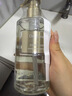 独特艾琳（Dear lrean）侯明昊同款香氛沐浴露保湿清洁留香易冲洗男女士350ml我的少年 实拍图