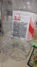 娃哈哈纯净水5.5L*4桶 塑膜装 加量装大桶装水 泡茶冲奶粉 哇哈哈饮用水 实拍图