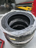 马牌（Continental）汽车轮胎225/60R18 104V XL FR UCJ+适配林肯冒险家 吉利博越 实拍图