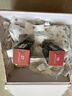纪梵希（Givenchy）【达人专属】粉丝绒N16杏豆沙色口红唇膏显色顺滑生日礼物送女友 实拍图