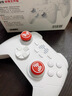 北通鲲鹏20游戏手柄AI智控双切扳机TMR震动无线蓝牙xbox类电脑PC手机steam电视NSswitch2 FIFA实况足球 实拍图