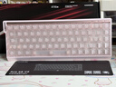 迈从（MCHOSE）Ace 68 V2磁轴键盘Gus同款RT电竞游戏低延迟60pro机械有线68键配列FPS双驱动无畏契约【教育优惠】 Ace 68 V2 超竞版雾透粉 宝马磁轴+RT键 实拍图