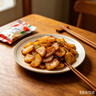 特瑞肯煎牛排 低脂轻食西餐烧烤调料黑胡椒海盐研磨瓶70克 实拍图