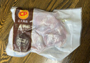 正大樱桃谷鸭胗1斤 鸭货生鲜 鸭肫火锅食材鸭胗花 实拍图