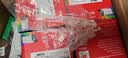 海康威视海康威视监控摄像头套装4路带2T硬盘400万臻全彩夜视高清室内室外监控器全套设备3T47SWDV3-L 实拍图