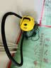 KARCHER德国卡赫 桶式吸尘器18L干湿吹三用家用工业开荒装修保洁地毯宠物大容量大功率超强吸力WD1s 实拍图