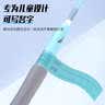 安踏（ANTA）竹节跳绳小学生专用考试6-12岁不打结儿童跳绳3-6岁幼儿园专用 实拍图