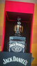 杰克丹尼（Jack Daniels）美国田纳西州 威士忌 40度 黑标马年礼盒装 700ml 生肖酒 洋酒 实拍图