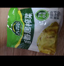 吉香居下饭菜266g赠40g四川红油下饭菜早餐即食咸菜腌菜香辣 实拍图