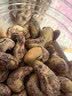 百草味紫皮腰果500g 大颗粒盐焗味每日坚果罐装健康休闲零食团购送礼品 实拍图