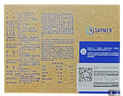 SAPMER冷冻法国银鳕鱼200g（细鳞犬南极牙鱼）盒装鳕鱼 实拍图