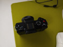 松下G100DK （Panasonic）微单相机   数码相机 vlog相机 微单套机12-32mm 4K视频 专业收音 柔肤自拍 实拍图