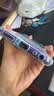 Y97 水滴屏 游戏手机 二手手机 面部识别全网通4G 二手vivo手机 极光蓝 4GB+128GB全网通 9成新 实拍图