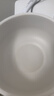 电煮锅电锅小电锅电炒锅电热锅多功能一锅多用宿舍电煮锅电炖锅火锅1-2人蒸煮一体 1.1L 1.1L红色白内胆（陶瓷釉涂层） 1.1L 实拍图