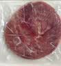 豪客来 儿童鲜蔬汁眼肉牛排（1.2kg/10片含酱包）9大0添加早餐牛肉生鲜 实拍图