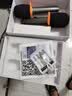 天籁K歌天籁k歌MM-8无线麦克风家用电视k歌话筒适用海信东芝tcl东芝雷鸟vidda卡萨帝海尔问界阿维塔车载 MM-5DMAX+双话筒自带混响 实拍图