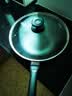 爱仕达（ASD）炒锅不粘锅少油烟平底炒菜锅家用不沾锅30cm燃气电磁炉通用NWG 实拍图