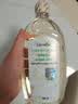芝芙莲内衣内裤专用洗衣液清洁去血渍污渍持久留香 500ml*4瓶装4种香型 实拍图