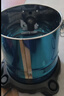 扬子吸尘器家用峰值2100W大功率装修美缝开荒车用商用工业强力桶式吸尘机工厂酒店车载吸尘器20L大容量 实拍图
