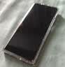 摩托罗拉 联想moto razr fold 第7代星轨架构 8.1英寸无偏振超大屏 单反级影像 珠光锦白 16GB+512GB 实拍图