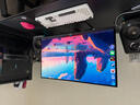 微星（MSI）流光X24 MPG 322UR QD-OLED X24 32英寸4K240Hz 满血DP2.1 三星第四代OLED电脑显示器 电竞显示屏 实拍图