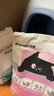 洁客（Drymax）豆腐砂植物环保结团除臭猫砂绿茶2.72kg*6包共16.32kg 实拍图