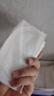 新贝 防溢乳垫 一次性防溢乳贴溢奶垫 柔软透气100片（3D款） 实拍图