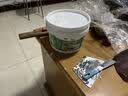 邦欧特免漆补墙膏墙面修补膏白色防水防潮腻子膏防霉涂料漆粉墙面装修补 【固墙+防水+抗碱】多功能合成膏 5斤【多处小面积破损修】送工具 实拍图