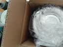 美厨（MAXCOOK）304不锈钢保温饭盒提锅1.4L 双层保温桶学生便携式饭盒 MCTG3684 实拍图