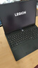联想拯救者Y7000P 电竞游戏本笔记本电脑(i7-14650HX 16G 1T RTX5060 2.5K 240Hz 100%DCI-P3广色域)黑 实拍图