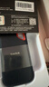 闪迪（SanDisk）1TB Type-c USB3.2 NVMe移动固态硬盘（PSSD）E61卓越版 1050MB/s三防保护 手机笔记本电脑外接SSD 实拍图