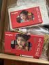 空色脸部彩绘工具套装10格26色+15色脸彩面部彩绘水溶性颜料无异味儿童节礼物节日舞台妆摆摊开学季 实拍图
