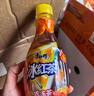 康师傅冰红茶冻冻茶456g*12瓶 小马宝莉联名款 茶饮料 整箱装 实拍图