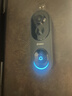 360可视门铃6Pro 500万超清画质家用监控智能门铃电子猫眼摄像头超清夜视远程通话包裹快递看护 实拍图