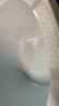 妙然洗脸盆37cm3个装大号加厚婴儿盆洗菜盆洗脚盆学生塑料盆泡脚盆 实拍图