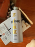 金特（ISKING）精酿原浆白啤酒1L*8桶整箱礼盒装德式小麦白啤青岛特产 晒单实拍图
