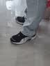 彪马（PUMA）老爹鞋户外透气复古跑鞋男女款夏季运动鞋AXIS368465 黑色-白-03 41 实拍图
