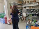 渔大叔 海鲜零食大礼包即食虾仁468g高蛋白约80只送女生健康休闲零食 实拍图